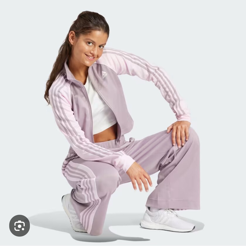 Adidas Tracksuit Teamsport. Size M/XL. New Other